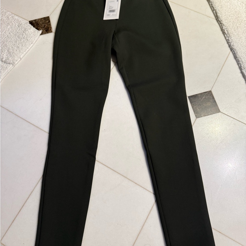 New with tags theory leggings